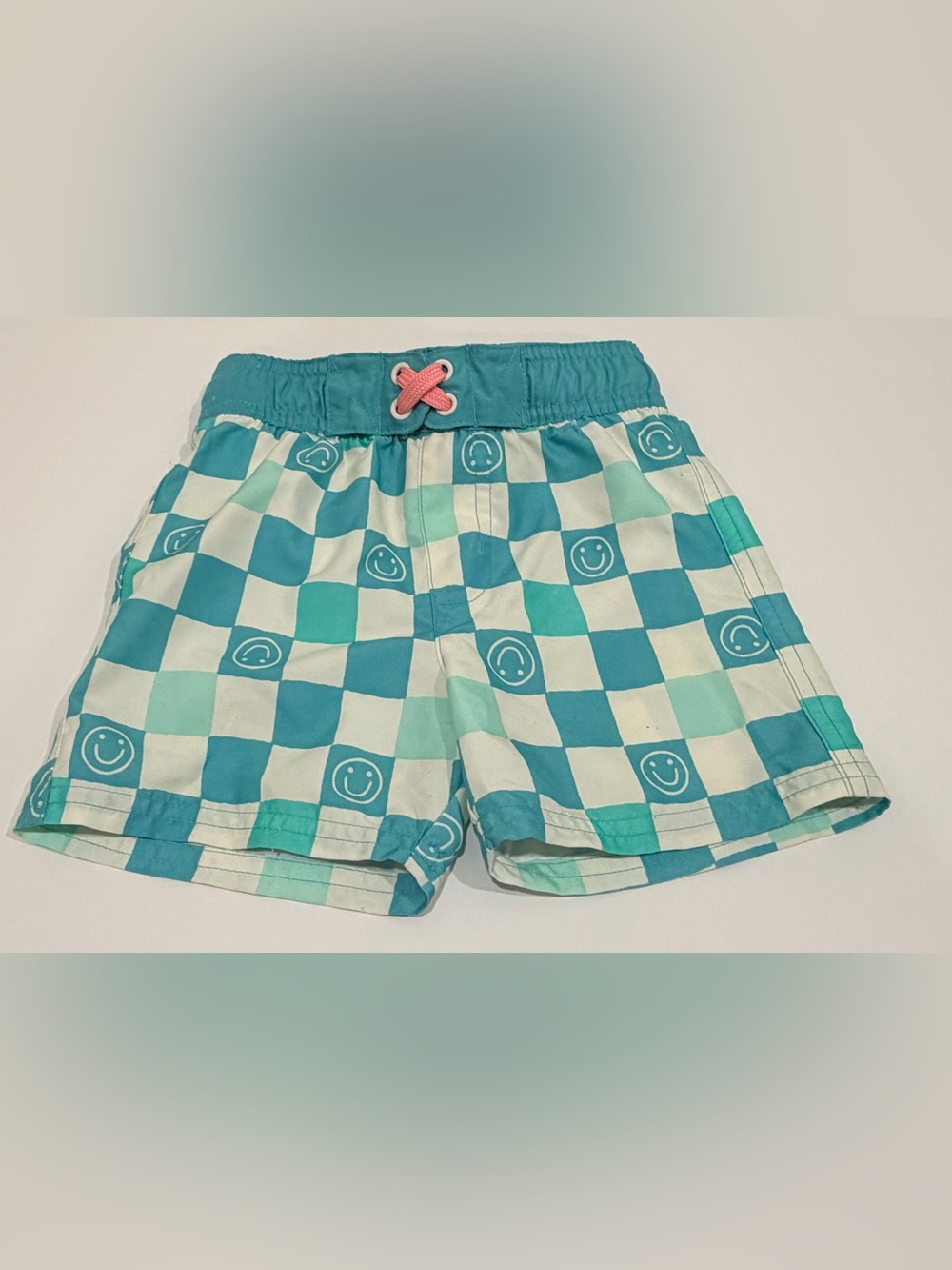 FREE W/ Bundle Swim Short